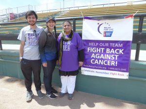 Ferheen Abbasi Wants to be a Doctor After Suffering a Painful Loss