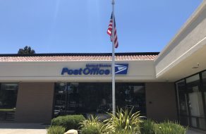 New Post Office Opening in Sunnyvale