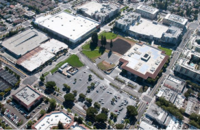 Uber Expands to Sunnyvale Downtown Area