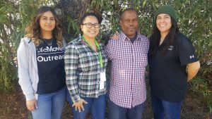 Bank of America Invests Over $550K in Local Nonprofits