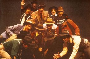 Roberta Jones Junior Theatre Prepares for 50th Anniversary Celebration