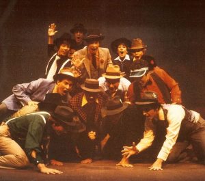 Roberta Jones Junior Theatre Prepares for 50th Anniversary Celebration