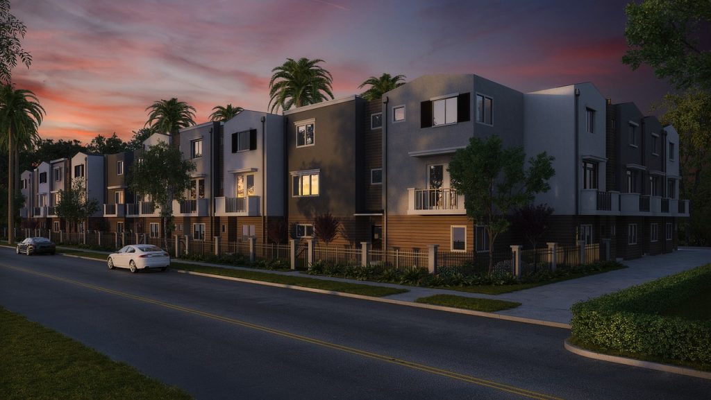 California Department of Housing and Community Development has updated State Income Limits which affects eligibility for affordable housing programs, Affordable Rental Unit, Below-Market-Rate