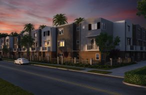 State Updates Income Limits for Affordable Housing