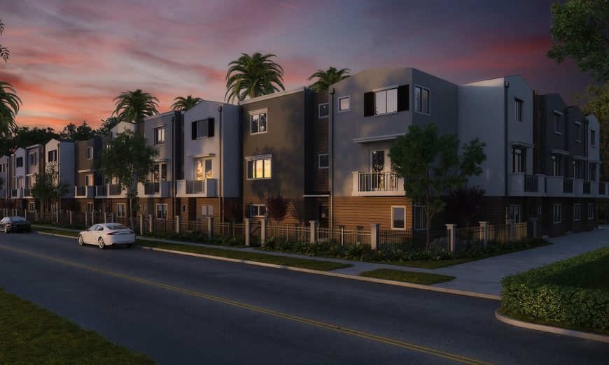 California Department of Housing and Community Development has updated State Income Limits which affects eligibility for affordable housing programs, Affordable Rental Unit, Below-Market-Rate