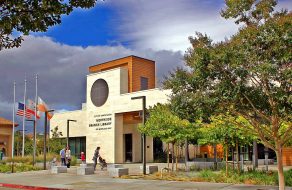 Photos of The Week: The Northside Branch Library