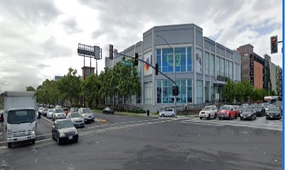 Santana West Affordable Housing Traffic Improvement and transportation improvements