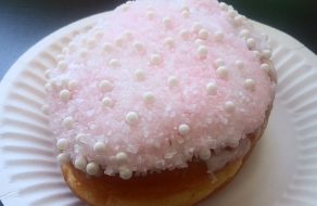 Psycho Donuts Unveils Limited Edition Donut to Celebrate the San Jose Return of “WICKED”