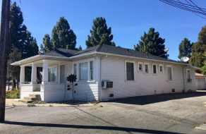 1920s Craftsman House in Santa Clara to be Saved
