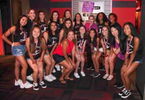 Dance the Magic Hits Broadway