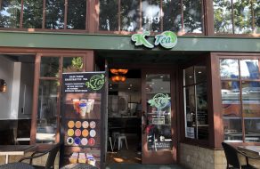 Traditional Chinese Street Food Arrives in Downtown Sunnyvale