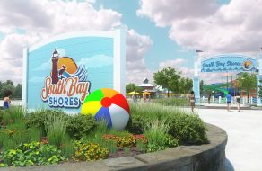 California’s Great America Announces South Bay Shores, Their Transformed Waterpark