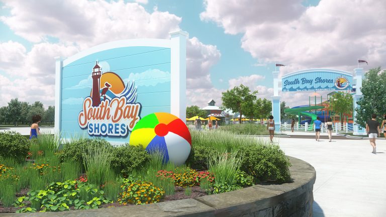 California’s Great America Announces South Bay Shores, Their Transformed Waterpark