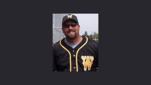 David Currie to Step Down as Wilcox Head Baseball Coach