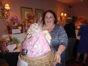 Kryslin Franks, Won’t You Be My Neighbor?