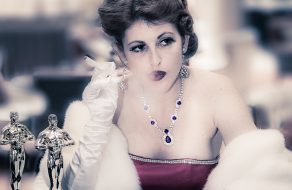 Bette Davis Ain’t For Sissies, Two Performances Only