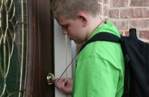 Back to School Time: Police Advise Parents to Have These Conversations