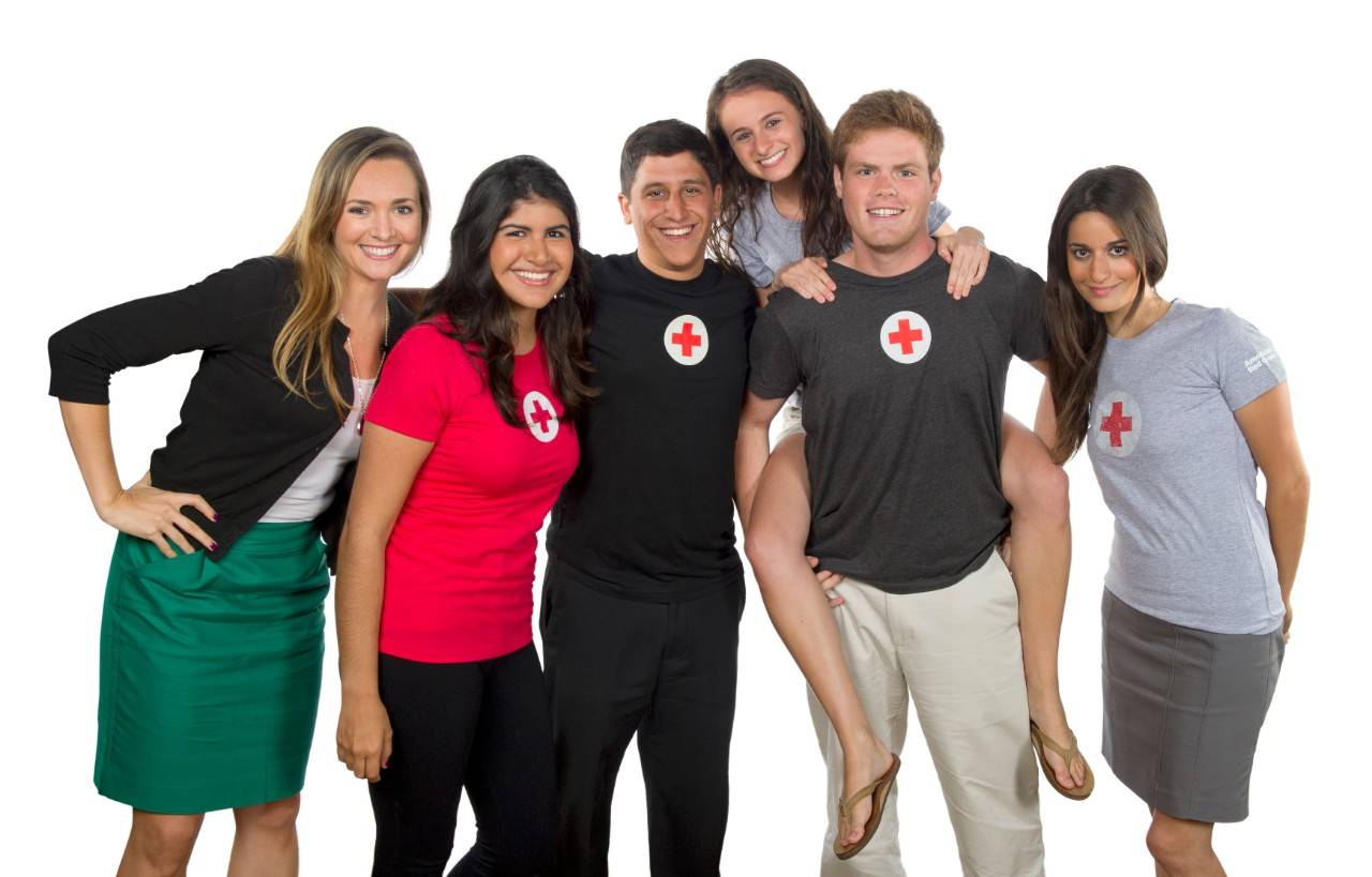 The American Red Cross gives tips on keeping students safe. The Red Cross also recommends families create an emergency plan.
