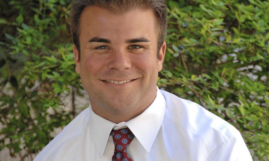 Dominic Caserta remains on paid administrative leave with Santa Clara Unified School District as they continue their investigation.
