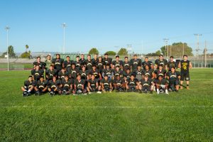 Defending State Champion Chargers Eyeing Another Big Season