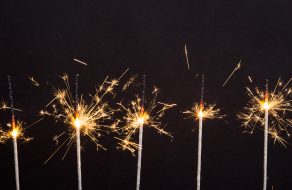 Milestones: Turning of Age