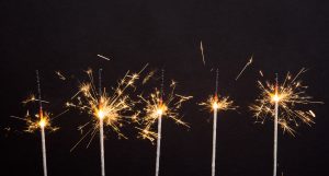 Milestones: Turning of Age