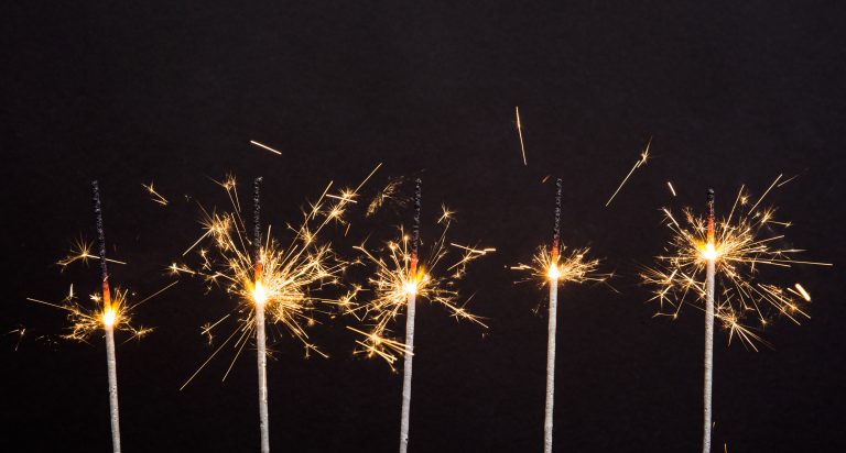 Milestones: Turning of Age