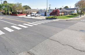 Pressure on City to Address Risky Crosswalk