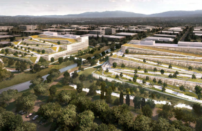 Google Expands Footprint in Sunnyvale and Across the Country