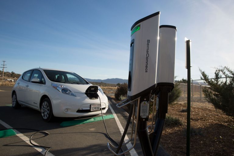 California Energy Commission Proposes $33M for Electric Vehicle Charging in Santa Clara, San Mateo Counties
