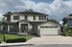 Planning Commissioners Punt to City Council for Decision on Single Family Home Project