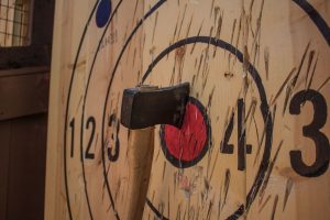 Winchester Mystery House Offers New Attractions This Fall