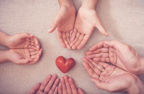 Milestones: The Many Hands of Service