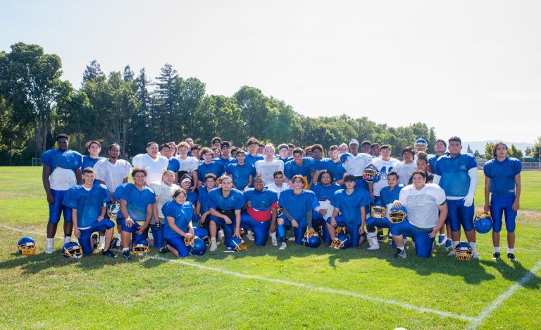 Bruins Face Daunting Task in Year 2 Under Coach Codera