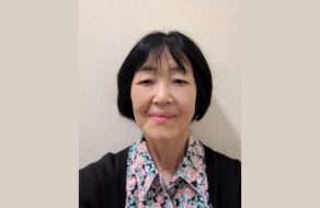 Sunnyvale Community Services Welcomes Hiroko Odaka as Director of Operations
