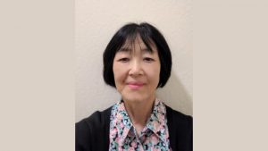 Sunnyvale Community Services Welcomes Hiroko Odaka as Director of Operations