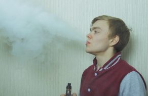 Tobacco Use Increasing Among Teens in Santa Clara County Schools​, Study Finds