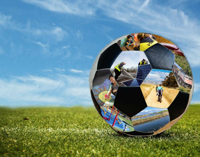 The Sunnyvale Council approved the Climate Action Playbook. They want to achieve Carbon Neutrality by 2050. They want to do their part for climate change.