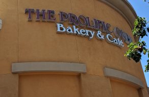 Local Business Openings and Closures