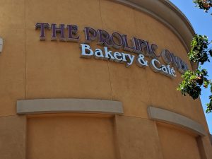 Local Business Openings and Closures