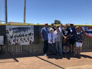1969 Little League World Series Champs Reunite at Briarwood Little League