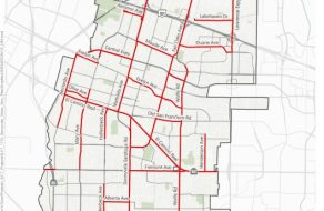 Sunnyvale Approves Vision Zero Plan, Critics Think More Needs to be Done