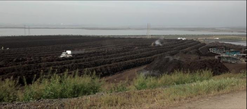 The South Bay Odor Stakeholders Group (SBOSG) looks into odor issues in the South Bay. Right now, they are looking into Milpitas odor issues.