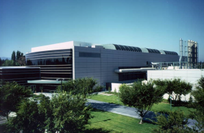Apple Now Rents from Applied Materials in Sunnyvale