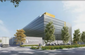Planning Commissioners: Why Are Data Centers So Ugly?