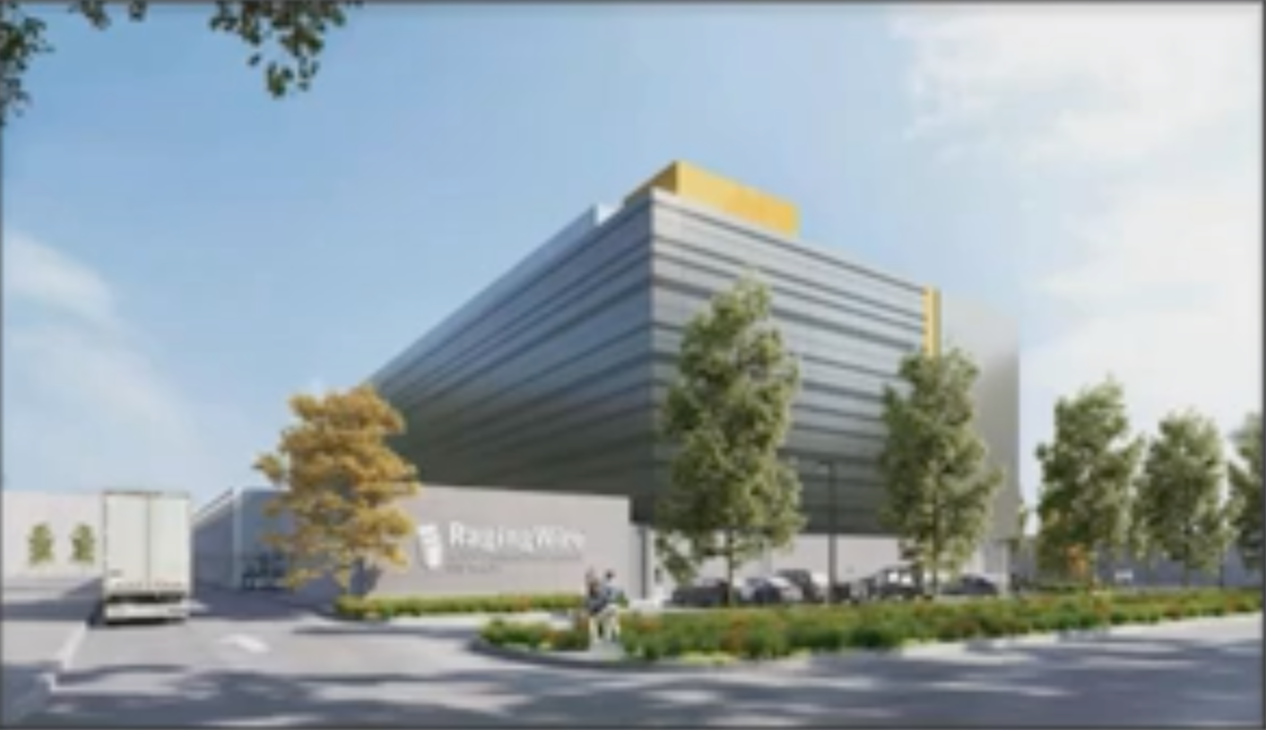The Planning Commssion heard an appeal about Data Centers claiming there would be too much nitrous oxide. They said the state is in a Climate Emergency.