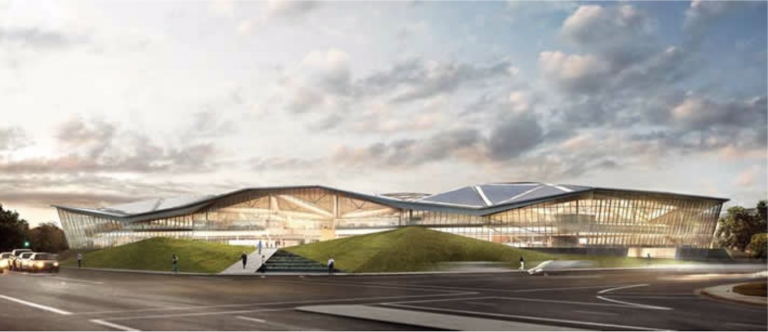 City of Santa Clara, Sunnyvale Assessment Growth Down from Last Year