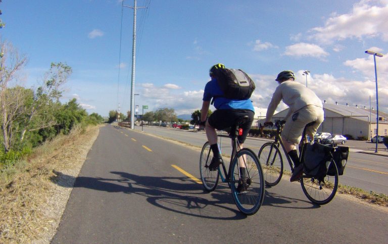 Santa Clara County Bike Superhighway Being Studied