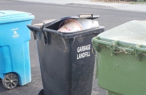Santa Clara’s Residential Food Scrap Program Still Needs Work