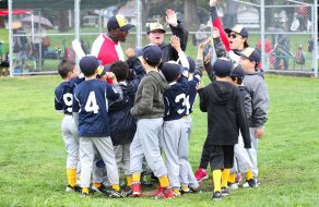 Field Use Fee Changes Strain Little League Funds